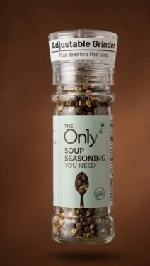 Soup Seasoning
