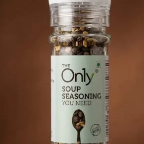 Soup Seasoning