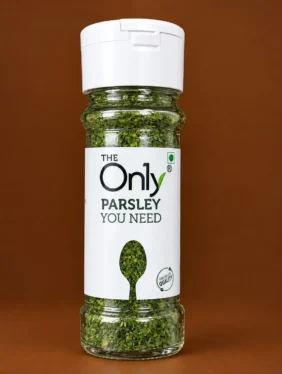 Parsley