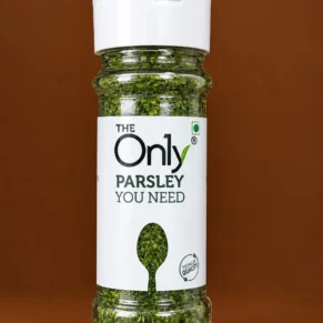 Parsley