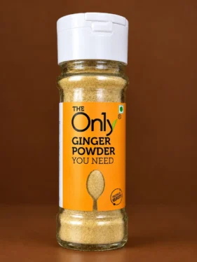 Ginger Powder
