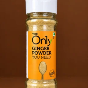 Ginger Powder