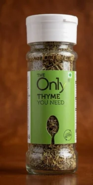 Thyme