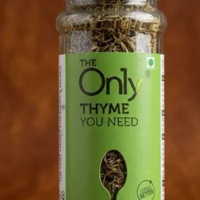Thyme