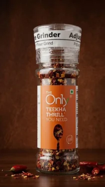 Teekha Thrill