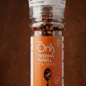 Teekha Thrill