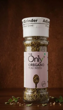 Oregano