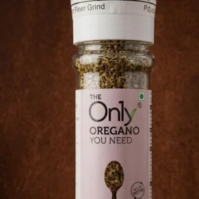 Oregano