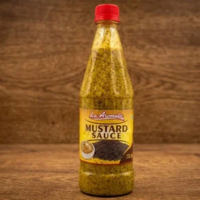 Mustard Sauce
