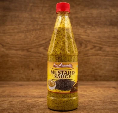 Mustard Sauce