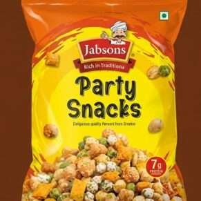 Party Snacks (Jabsons)