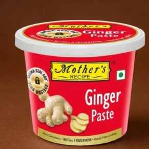 Ginger Paste