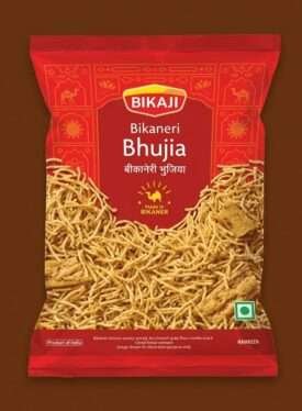 Bikaneri Bhujia ( BIKAJI)
