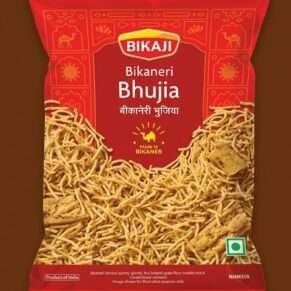 Bikaneri Bhujia ( BIKAJI)