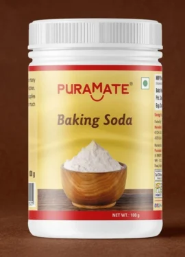 Baking Soda