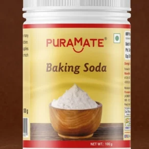 Baking Soda